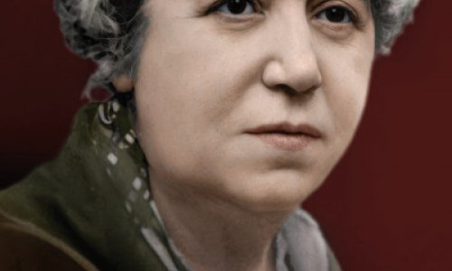 María de la O Lejárraga: "Epistolario del exilio. Cartas familiares (1939-1969)