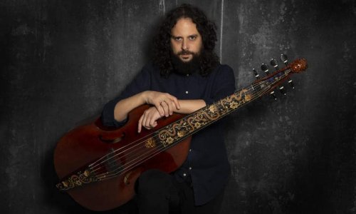 Fahmi Alqhai, La Ritirata y Emilio Moreno en el Festival de Música Antigua de Aranjuez 2022