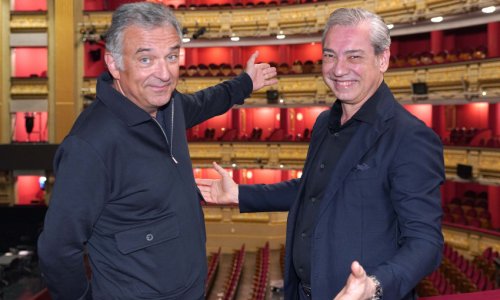 Nabucco cierra la temporada del Teatro Real con Anna Pirozzi, Luca Salsi y Michael Fabiano, entre otros