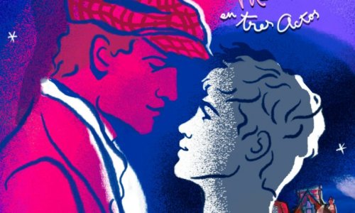 Teatros del Canal estrena la zarzuela "El orgullo de quererte", de Javier Carmena