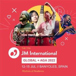 Banyoles acoge este verano el Congreso Internacional de Juventudes Musicales