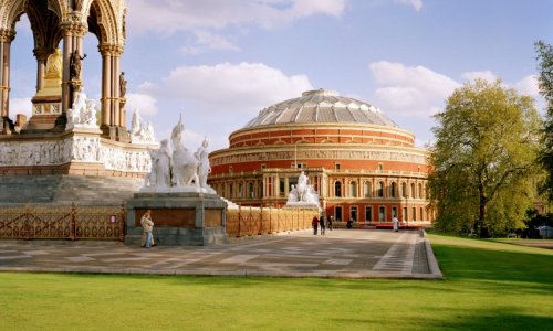 Los Proms de Londres abren su edición 2022 con el "Requiem" de Verdi