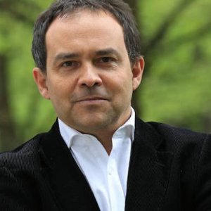 Antonio Sierra, nuevo director de la Semana de Música Religiosa de Cuenca