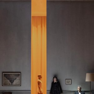 Estreno mundial de 'Il viaggio. Dante' de Pascal Dusapin en Aix-en-Provence