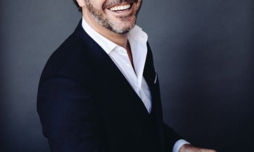 Pablo Heras-Casado debutará en Bayreuth en 2023, dirigiendo 'Parsifal'