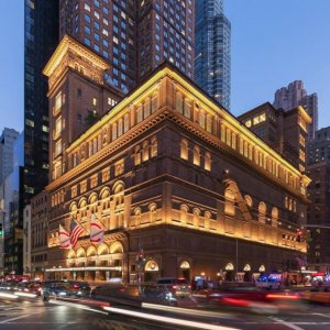 El Teatro Real actuará en el Carnegie Hall de Nueva York con Juanjo Mena, Javier Perianes y Sabina Puértolas