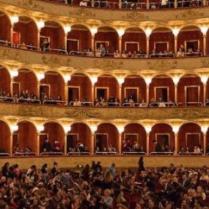 La Ópera de Roma presenta su temporada 2022/2023