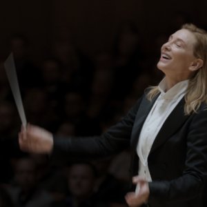 La actriz Cate Blanchett protagoniza un largometraje inspirado en la directora de orquesta Eva Brunelli