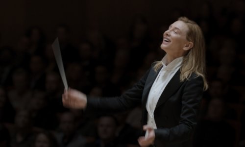 La actriz Cate Blanchett protagoniza un largometraje inspirado en la directora de orquesta Eva Brunelli