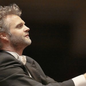 Thomas Søndergård será el próximo director musical de la Minnesota Orchestra