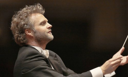 Thomas Søndergård será el próximo director musical de la Minnesota Orchestra