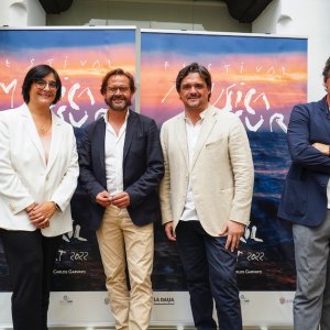 El Festival Música Sur de Motril presenta su edición 2022