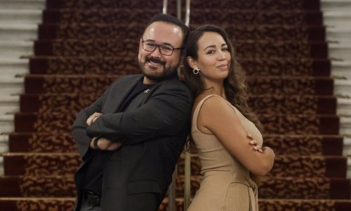 Nadine Sierra y Javier Camarena protagonizan 'L´elisir d´amore' en el Colón de Buenos Aires, con dirección de Emilio Sagi