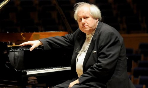 El Gobierno concede la nacionalidad española al pianista ruso Grigory Sokolov