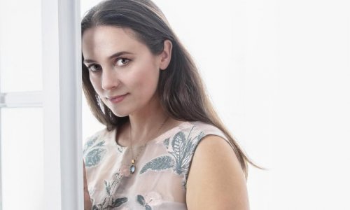 Núria Rial regresa al Festival de Salzburgo, de la mano de Teodor Currentzis