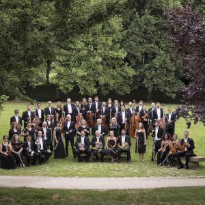 La Real Filharmonía de Galicia inaugura el IX Festival Bal y Gay