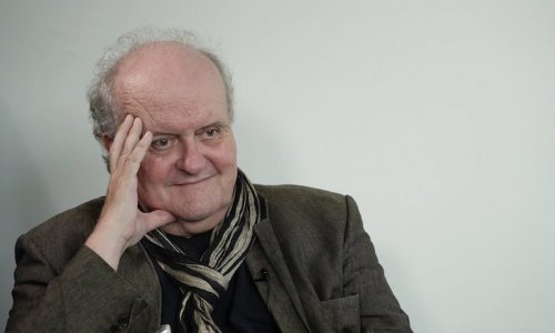 El Festival de Lucerna arranca con un homenaje a Wolfgang Rihm en su 70 cumpleaños