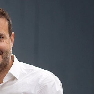 El contratenor Carlos Mena llega al Festival Bal y Gay con música española e italiana del s. XVII