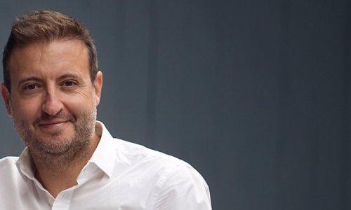 El contratenor Carlos Mena llega al Festival Bal y Gay con música española e italiana del s. XVII