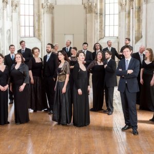 Collegium Vocale 1704 clausura el Festival de Torroella de Montgrí con Haendel y Zelenka