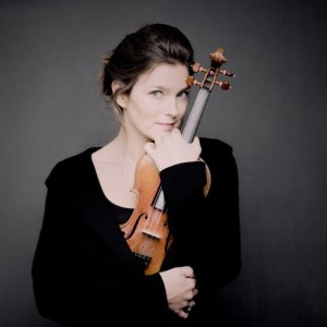 Janine Jansen lleva a Mozart a Santander y Pollença con la Camerata Salzburg