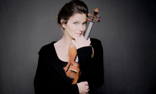 Janine Jansen lleva a Mozart a Santander y Pollença con la Camerata Salzburg