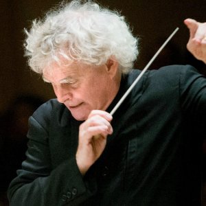 Simon Rattle liderará una gira por Australia en su despedida al frente de la London Symphony