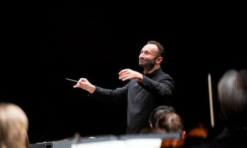 Kirill Petrenko inaugura la temporada de la Filarmónica de Berlín con la "Séptima sinfonía" de Mahler