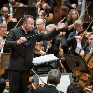 Kirill Petrenko y la Filarmónica de Berlín abren su temporada con la Séptima de Mahler