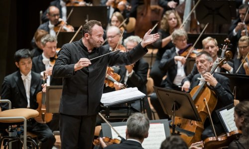 Kirill Petrenko y la Filarmónica de Berlín abren su temporada con la Séptima de Mahler