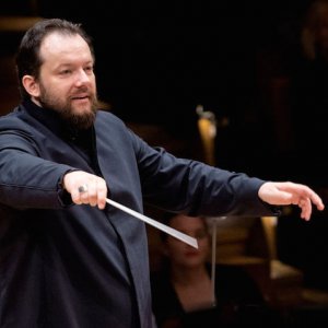 Andris Nelsons pone el broche a la presente edición del Festival de Bayreuth