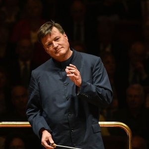 Christian Thielemann sustituirá a Daniel Barenboim en el nuevo 'Anillo' de la Staatsoper de Berlín