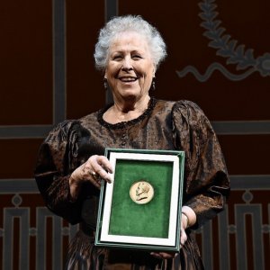 Gundula Janowitz y Seiji Ozawa, galardonados en los Premios de Teatro Musical austriacos