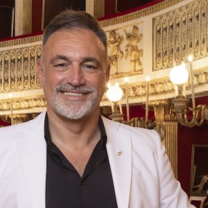 José Luis Basso, nuevo director del Coro Titular del Teatro Real a partir de la temporada 23/24