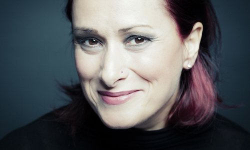 Ángeles Blancas protagoniza "El caso Makropulos", de Janácek, en la gira europea de la Welsh National Opera