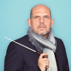 Jaap van Zweden, nuevo director musical de la Filarmónica de Seúl