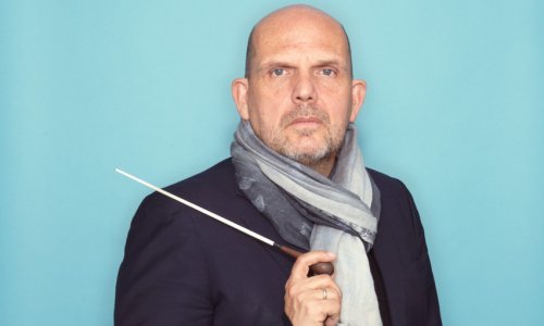 Jaap van Zweden, nuevo director musical de la Filarmónica de Seúl