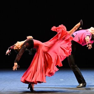 El Ballet Nacional de España presenta su nueva temporada