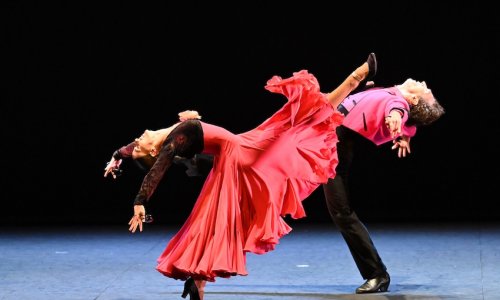 El Ballet Nacional de España presenta su nueva temporada