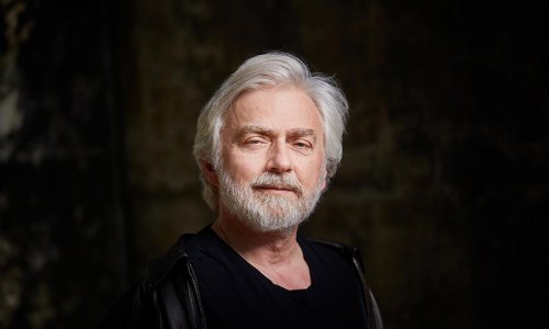 Krystian Zimerman es galardonado con el prestigioso "Praemium Imperiale" japonés