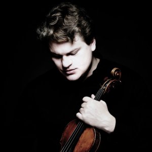 Nikolai Sachenko, nuevo primer violín del prestigioso Cuarteto Borodin