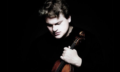 Nikolai Sachenko, nuevo primer violín del prestigioso Cuarteto Borodin