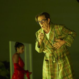 El Liceu abre su temporada con 'Don Pasquale' de Donizetti, con las voces de Chausson, Blanch y Anduaga
