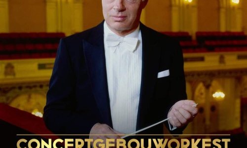 DECCA une en una caja todas sus grabaciones de Bernard Haitink al frente de la Orquesta del Concertgebouw