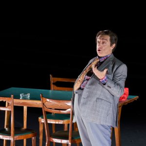 Alessandro Corbelli sustituye a Carlos Chausson en el "Don Pasquale" del Liceu 