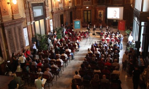 El Teatro Massimo de Palermo presenta su temporada 22-23, con Riccardo Muti y Asmik Grigorian
