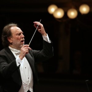 La Filarmonica della Scala de gira por España junto a Riccardo Chailly