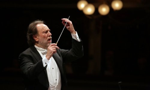 La Filarmonica della Scala de gira por España junto a Riccardo Chailly