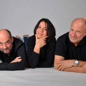 Hispania Conciertos abre su temporada con el Triple Concierto de Beethoven y el Smetana Trio