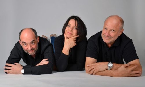 Hispania Conciertos abre su temporada con el Triple Concierto de Beethoven y el Smetana Trio